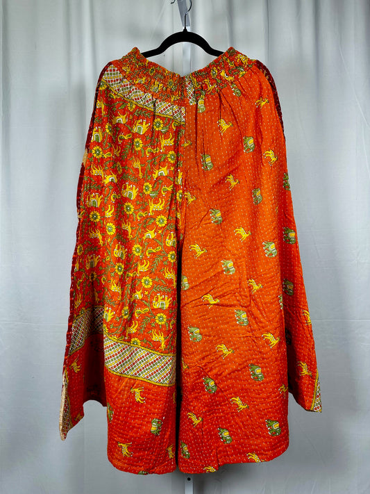 Laila Flared Pants (S-XL) 1000-24