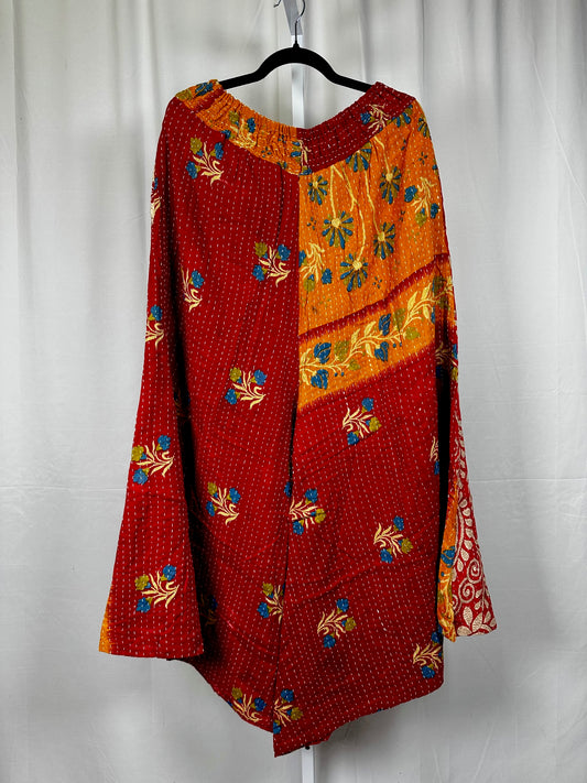 Laila Flared Pants (S-XL) 1000-26