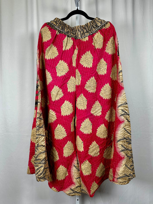 Laila Flared Pants (S-XL) 1000-35