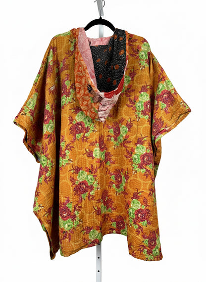 Gloria Ponchos (S-3X) 1000-05