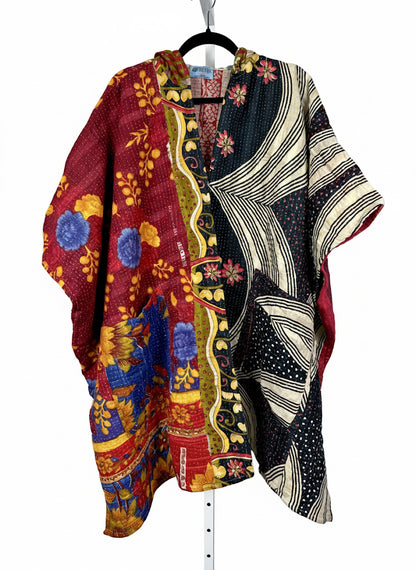 Gloria Ponchos (S-3X) 1000-08