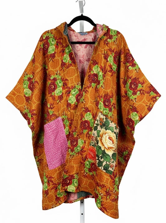 Gloria Ponchos (S-3X) 1000-05