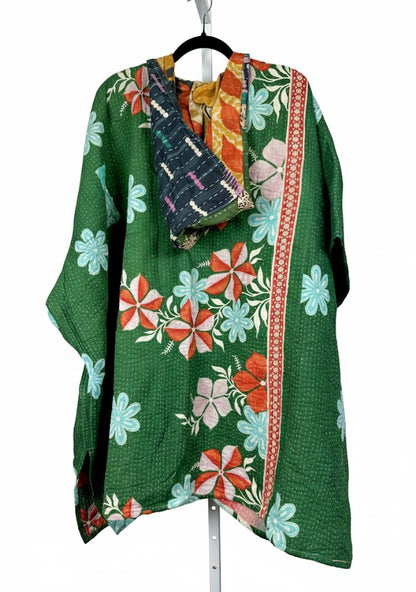 Gloria Ponchos (S-3X) 1000-09
