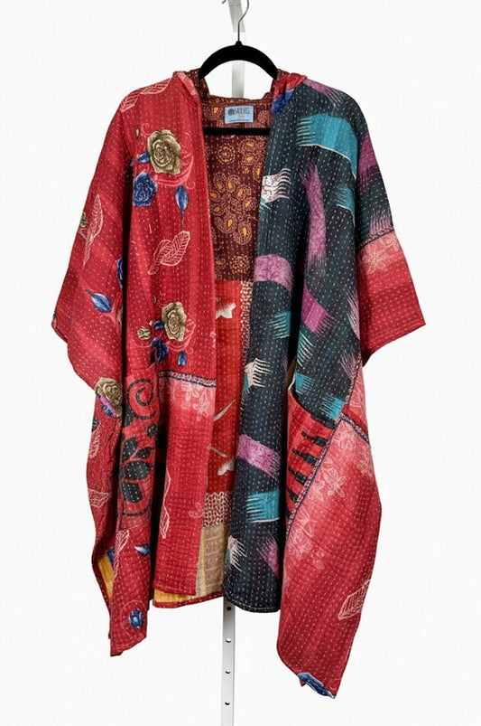 Gloria Ponchos (S-3X) 1000-10