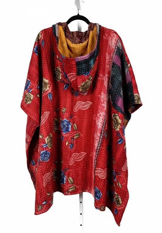 Gloria Ponchos (S-3X) 1000-10