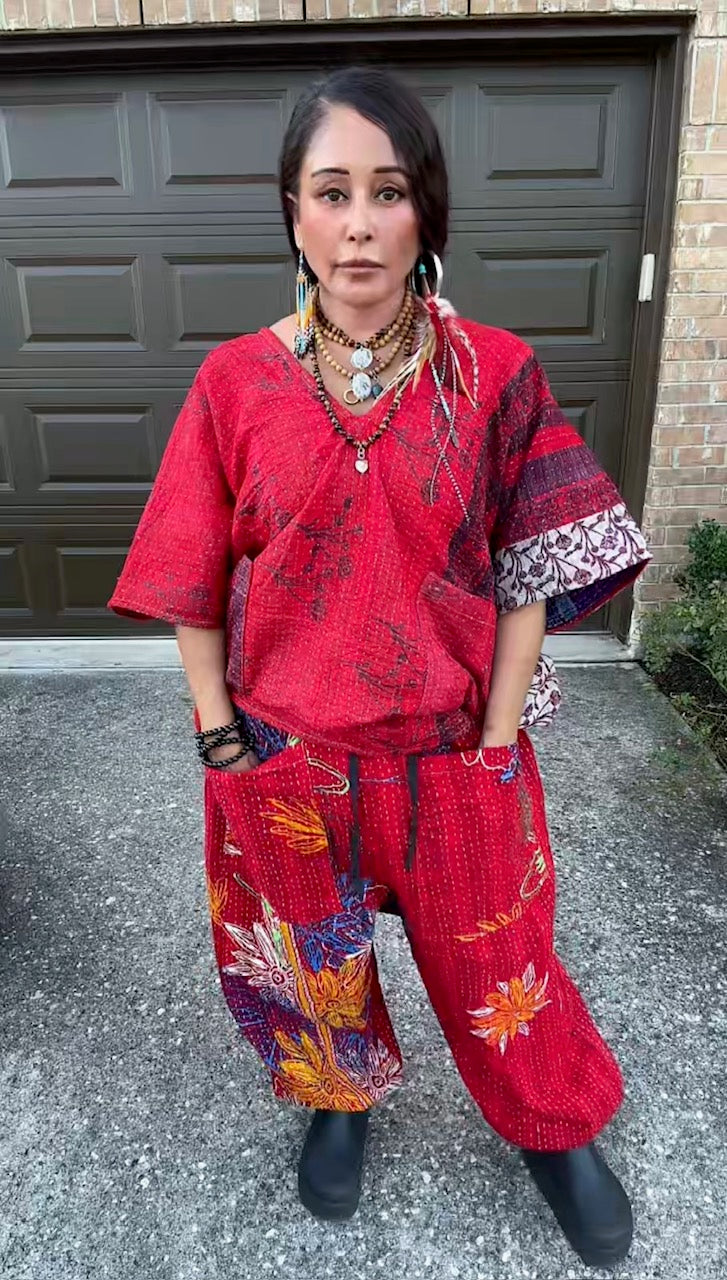 Neisha Joggers (S-3X)