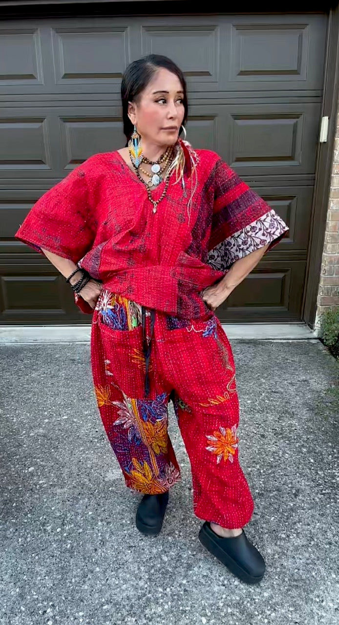 Neisha Joggers (S-3X)