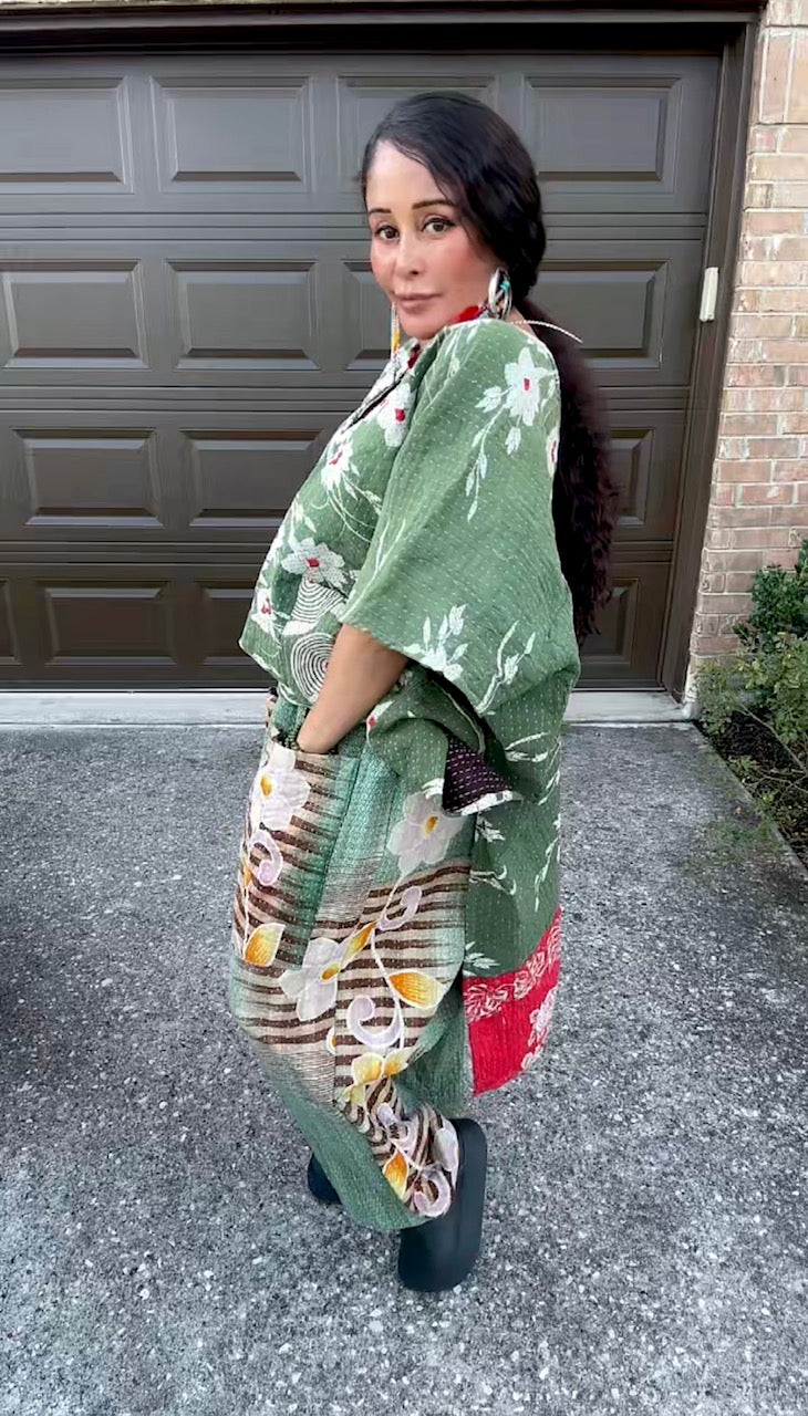 Neisha Joggers (S-3X)