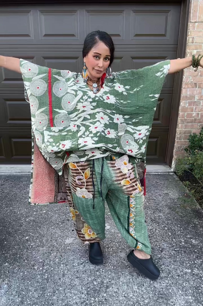 Neisha Joggers (S-3X)