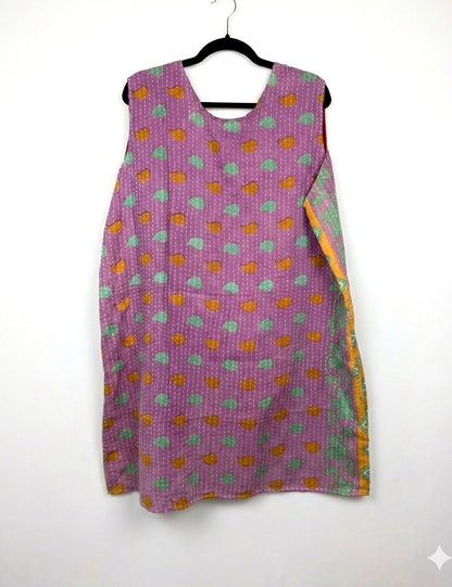 Boheme Long Spirit Vest 1000-12