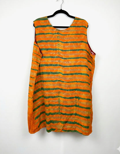 Boheme Long Spirit Vest 1000-13