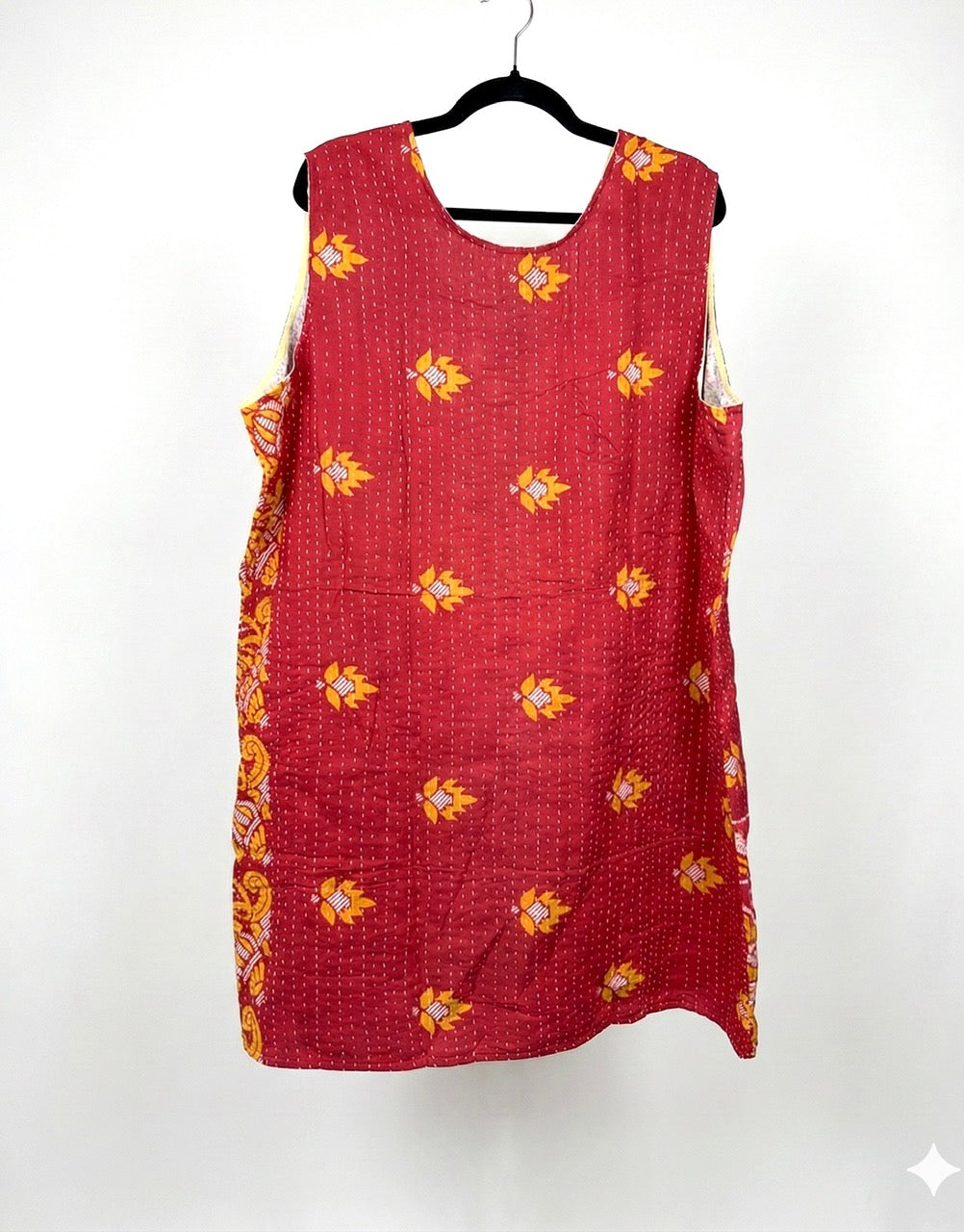 Boheme Long Spirit Vest 1000-14