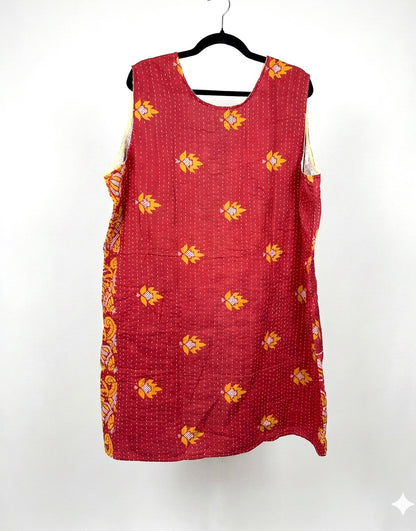 Boheme Long Spirit Vest 1000-14