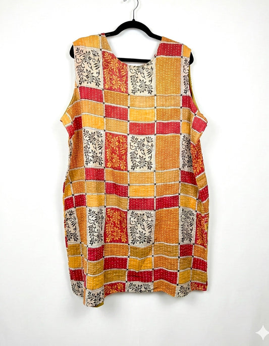 Boheme Long Spirit Vest 1000-15