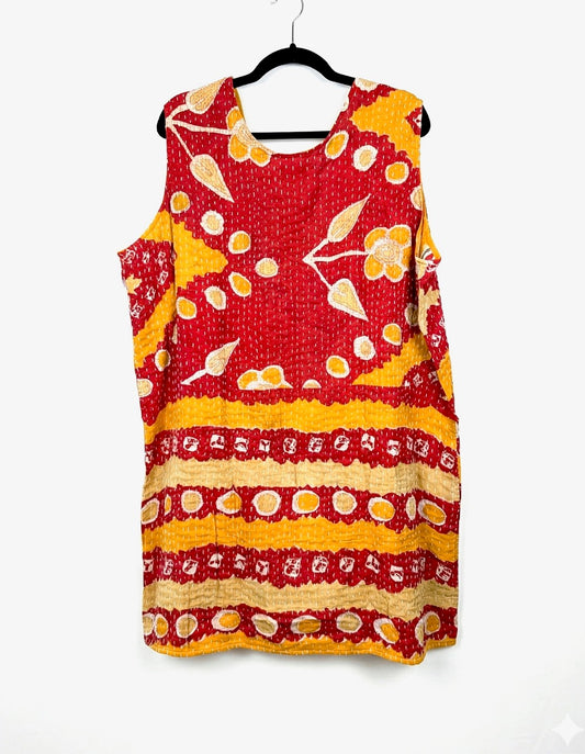 Boheme Long Spirit Vest 1000-17