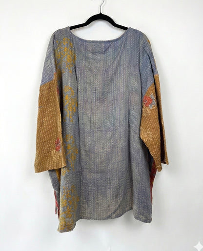 Banhi Essence Kantha Top 1000-06
