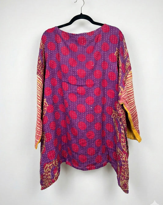 Banhi Essence Kantha Top 1000-13