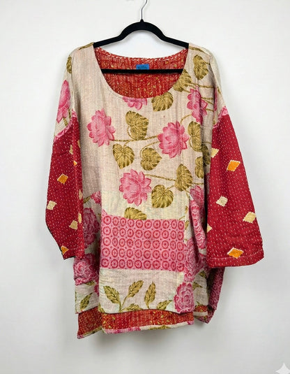 Banhi Essence Kantha Top 1000-15