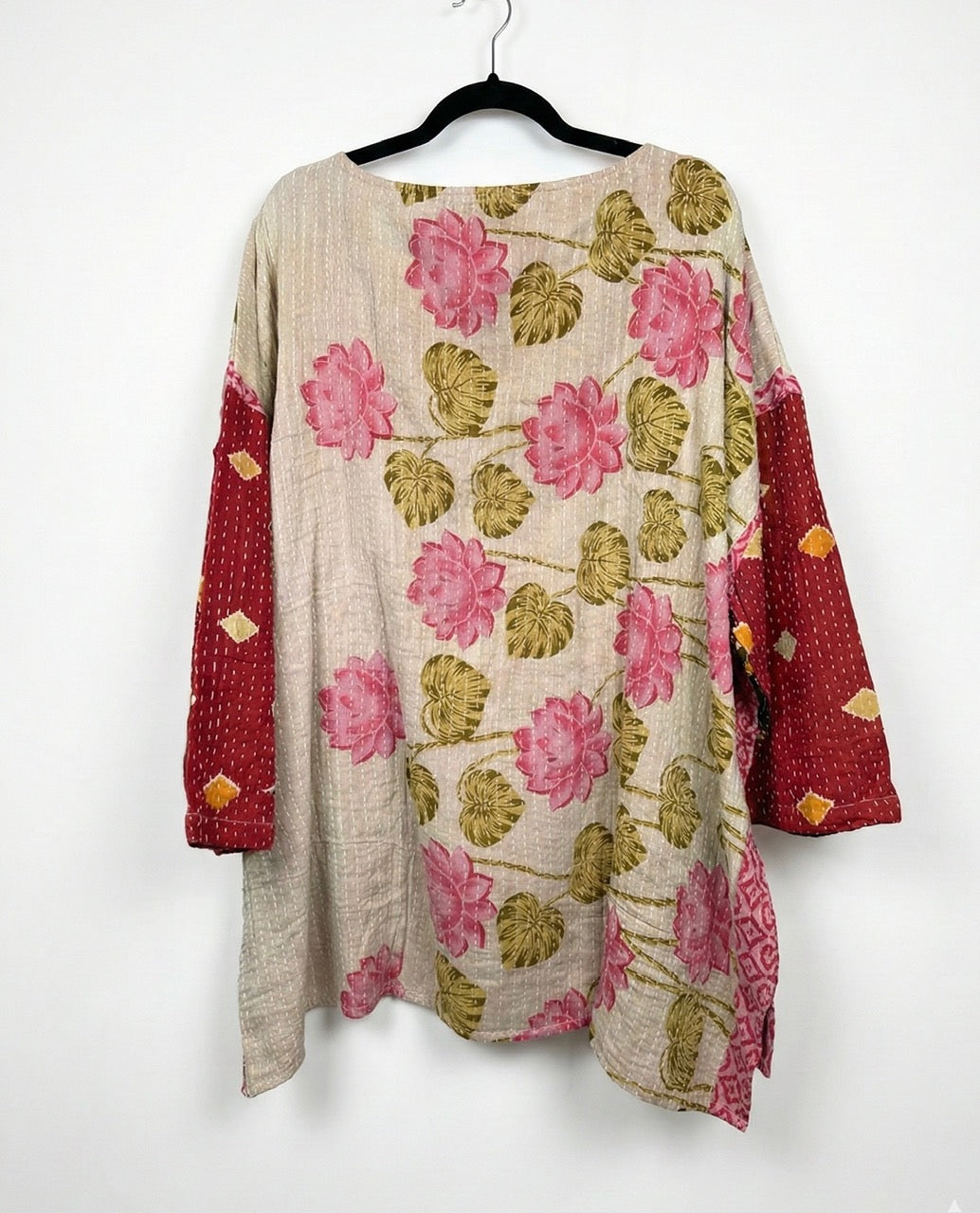 Banhi Essence Kantha Top 1000-15