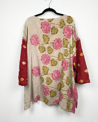 Banhi Essence Kantha Top 1000-15