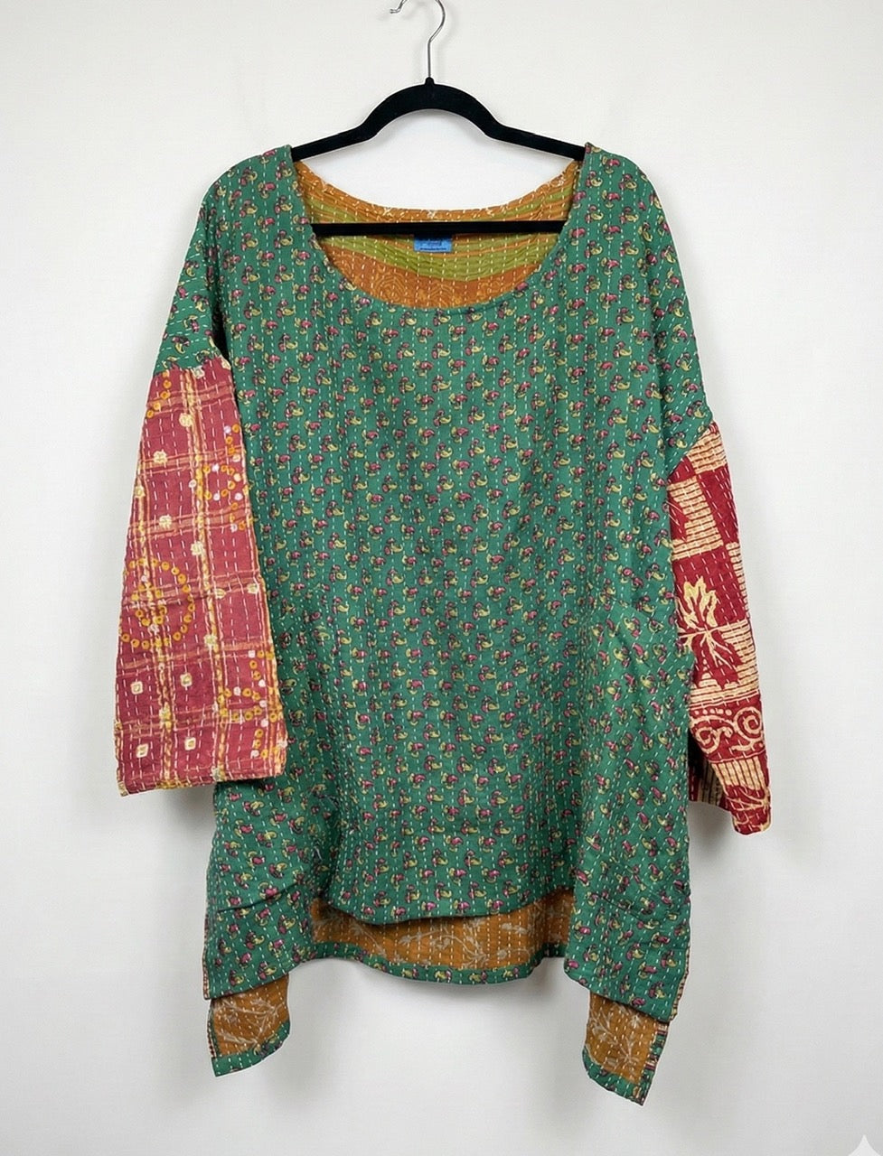 Banhi Essence Kantha Top 1000-19