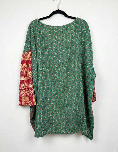 Banhi Essence Kantha Top 1000-19