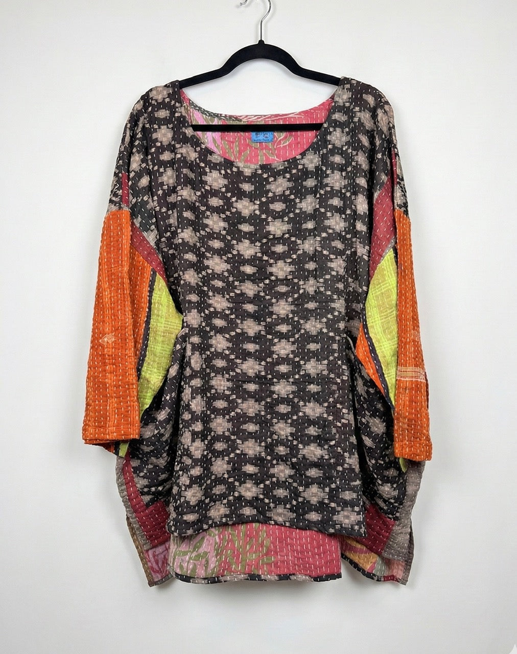 Banhi Essence Kantha Top 1000-24