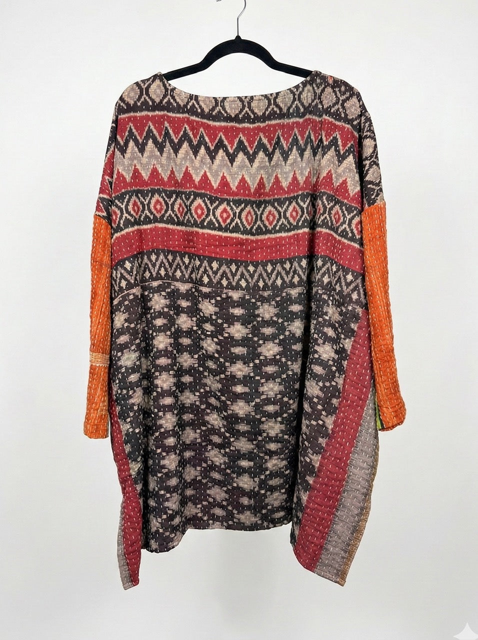 Banhi Essence Kantha Top 1000-24