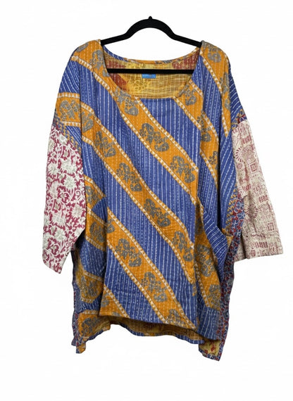 Banhi Essence Kantha Top 1000-30