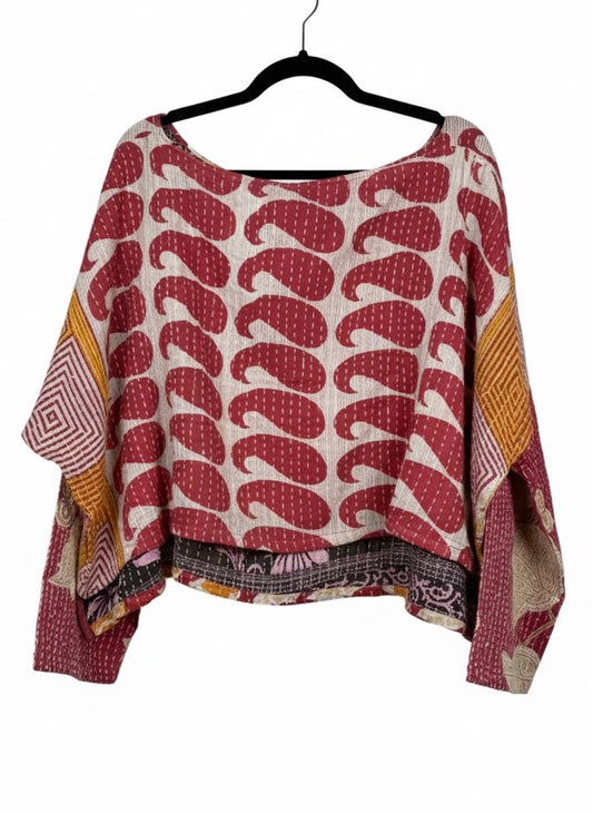 Hi-Lo Marina Kantha Top 1000-16