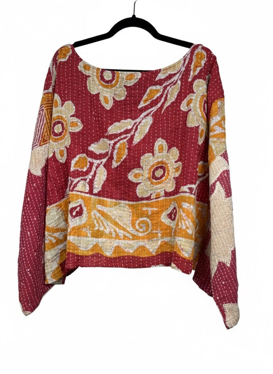 Hi-Lo Marina Kantha Top 1000-16