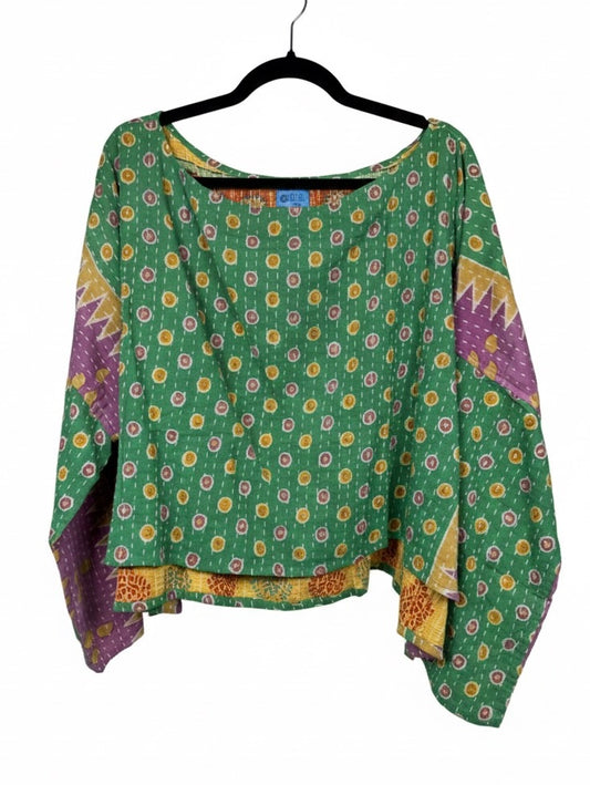 Hi-Lo Marina Kantha Top 1000-20