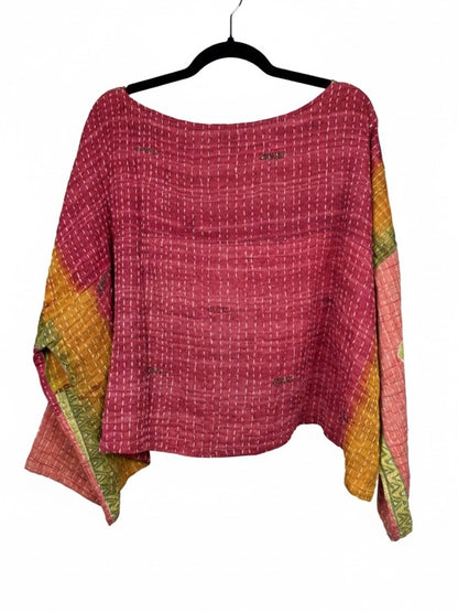 Hi-Lo Marina Kantha Top 1000-22