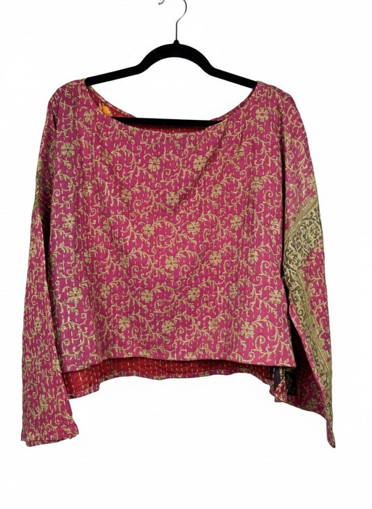 Hi-Lo Marina Kantha Top 1000-28