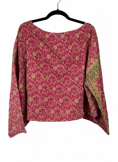 Hi-Lo Marina Kantha Top 1000-28