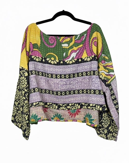 Hi-Lo Marina Kantha Top 1000-31