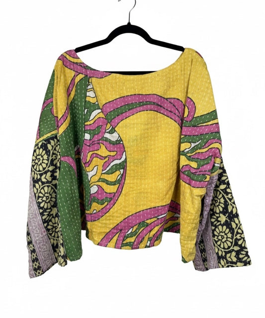 Hi-Lo Marina Kantha Top 1000-31