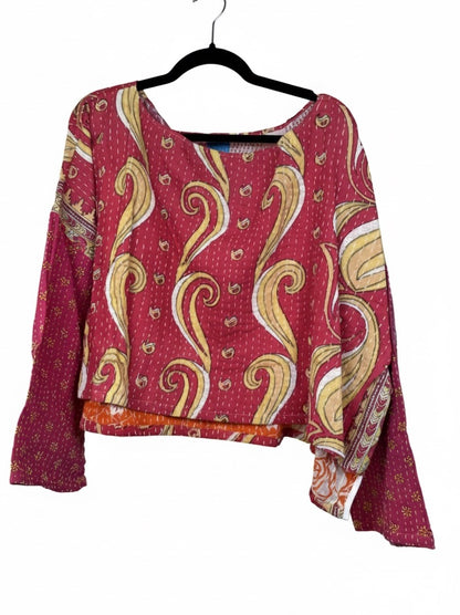 Hi-Lo Marina Kantha Top 1000-32