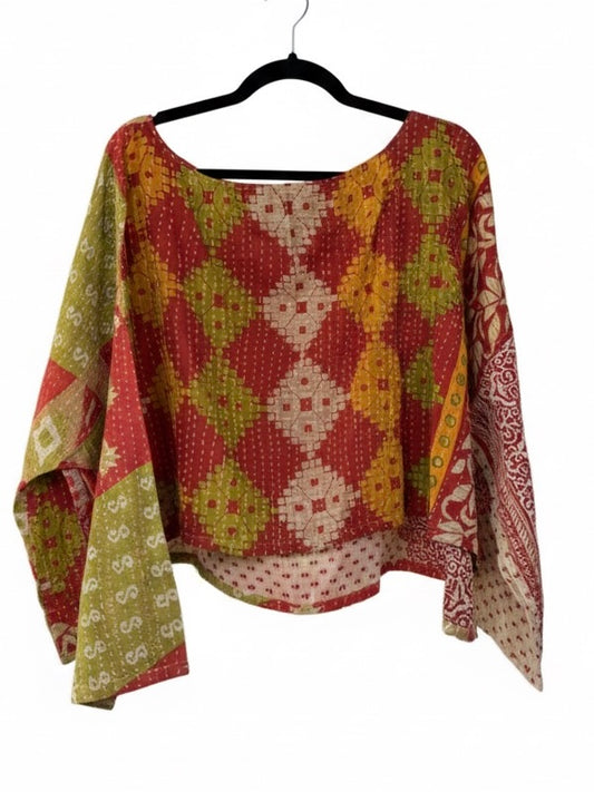 Hi-Lo Marina Kantha Top 1000-33