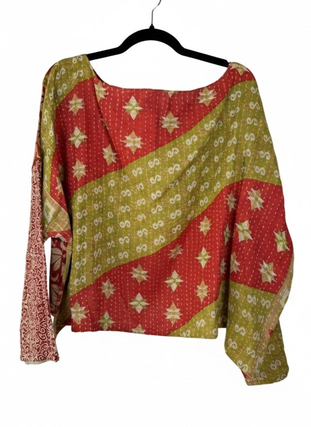 Hi-Lo Marina Kantha Top 1000-33