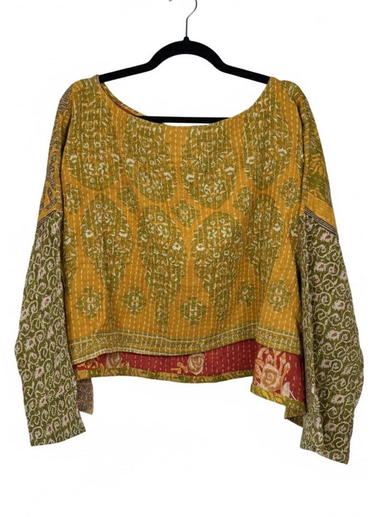 Hi-Lo Marina Kantha Top 1000-35