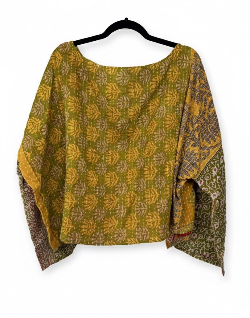 Hi-Lo Marina Kantha Top 1000-35