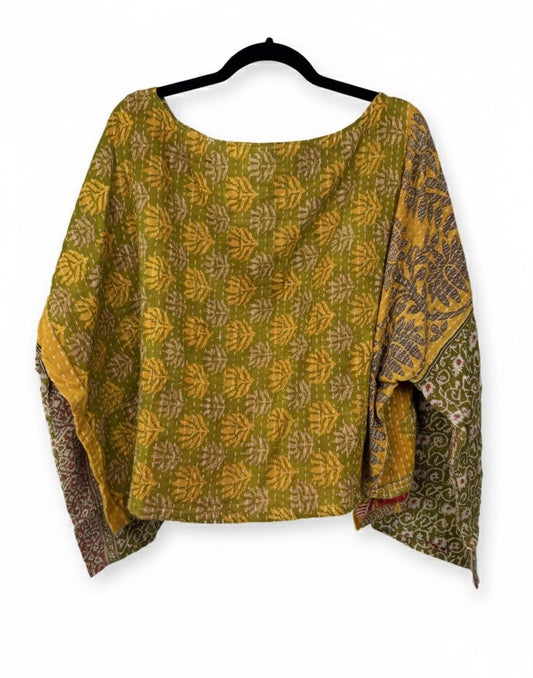 Hi-Lo Marina Kantha Top 1000-35