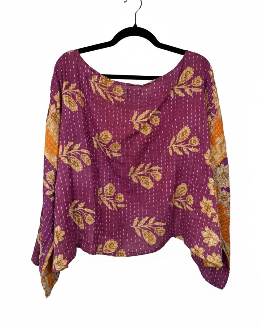 Hi-Lo Marina Kantha Top 1000-37