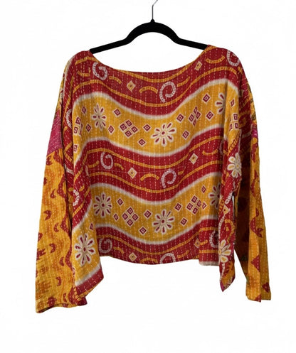 Hi-Lo Marina Kantha Top 1000-39