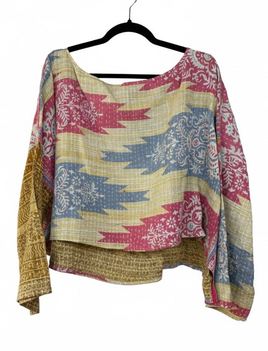 Hi-Lo Marina Kantha Top 1000-40