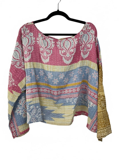 Hi-Lo Marina Kantha Top 1000-40