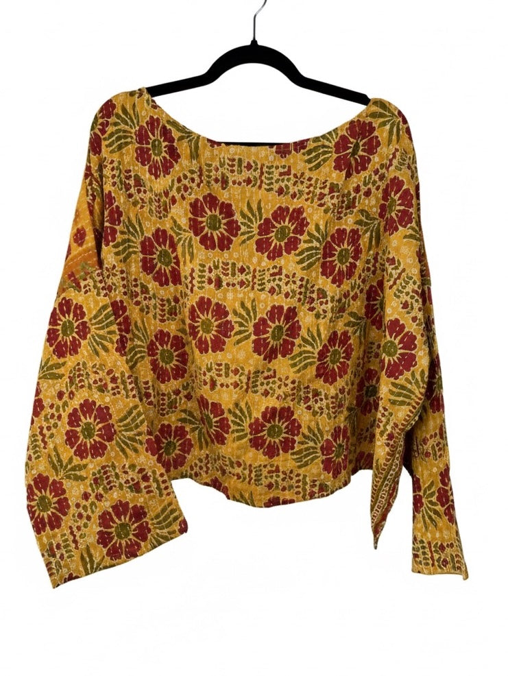 Hi-Lo Marina Kantha Top 1000-42