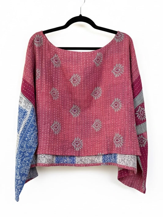 Hi-Lo Marina Kantha Top 1000-44