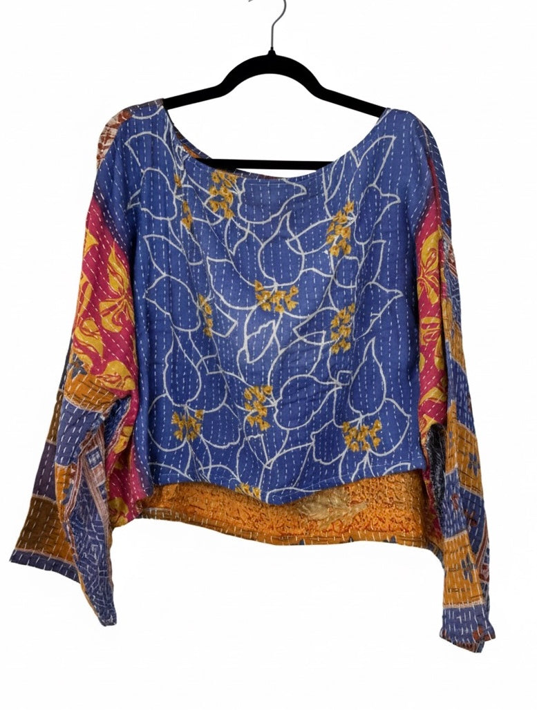 Hi-Lo Marina Kantha Top 1000-45